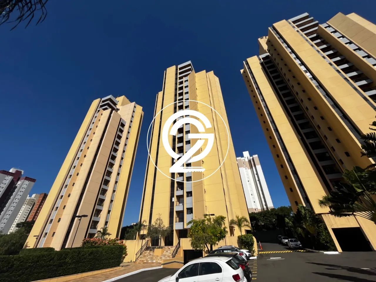 apartamento - Mansões Santo Antônio - Campinas - Foto 2