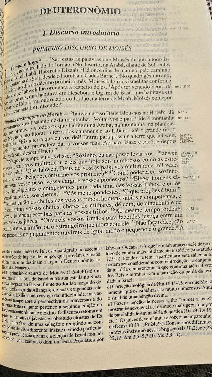 Bíblia de Jerusalém  - Foto 5