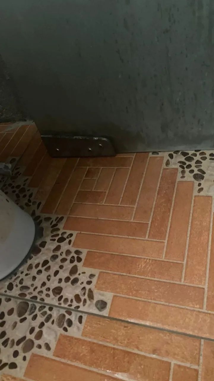 Porta de Vidro Temperado para Banheiro - Foto 2