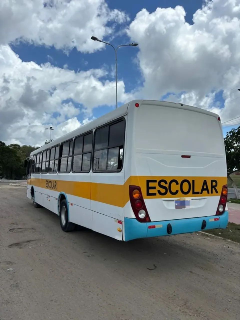 Marcopolo Torino 1722  - Foto 4