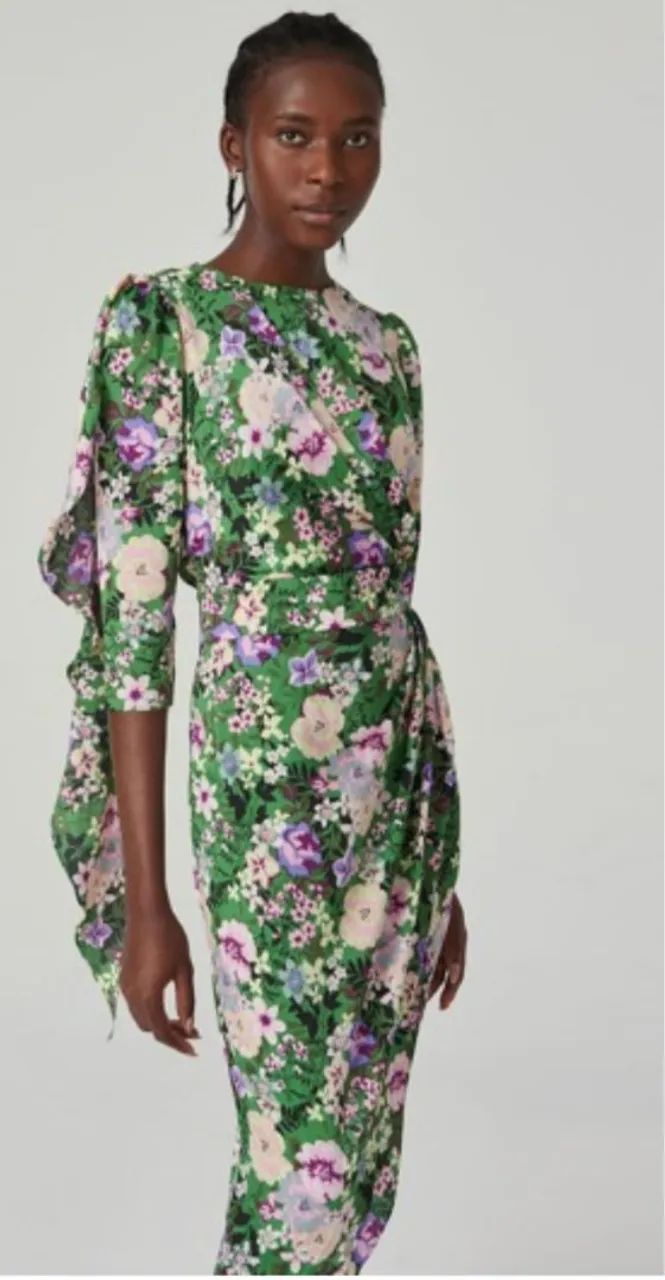Vestido Shein  - Foto 2
