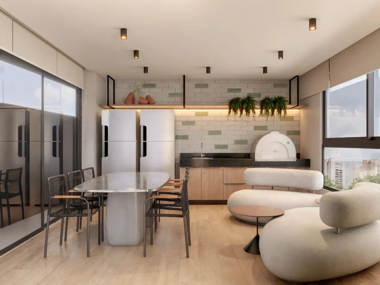 Imóvel para venda com 21 metros quadrados em Jardim Oceania - João Pessoa - PB - Foto 2