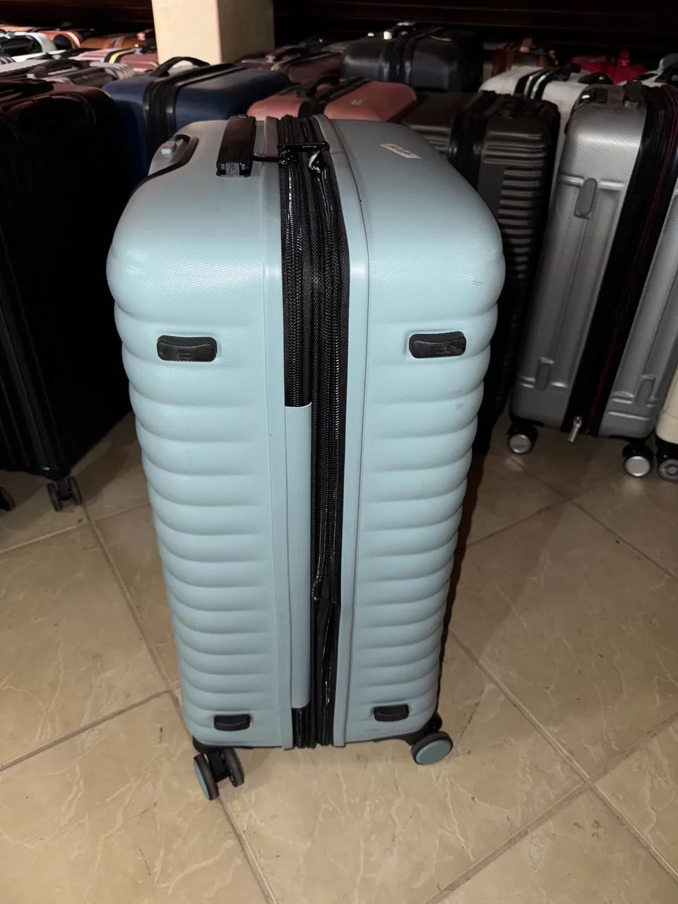  Mala It Luggage IMPORTADA 23kg  - Foto 5