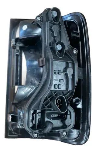 Par de Lanternas Volkswagen Amarok 2025 Original Vw - 2HT945095 e 2HT945096. - Foto 4