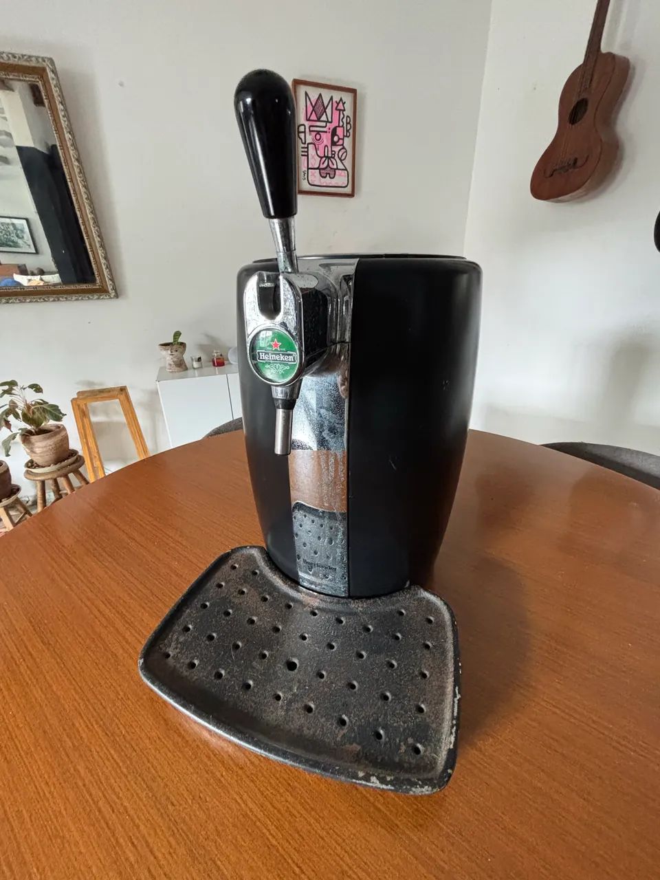 Choperia Heineken 