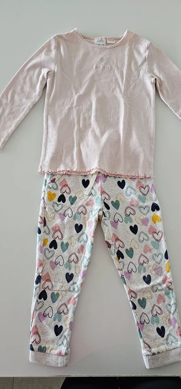 Roupa Infantil Da Zara Menina Vestido Infantil Menina Rodado Zara