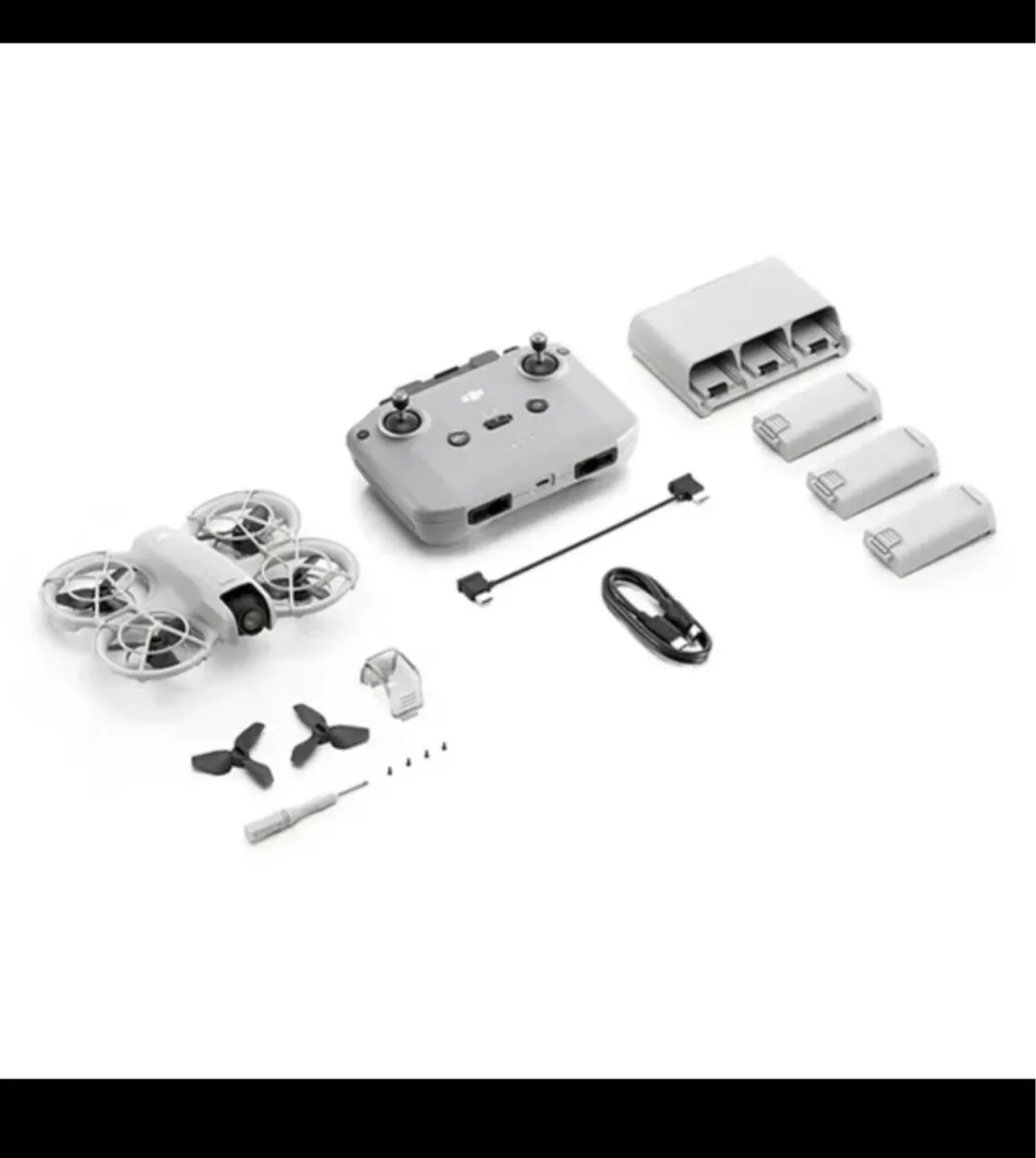 Drone DJI Neo