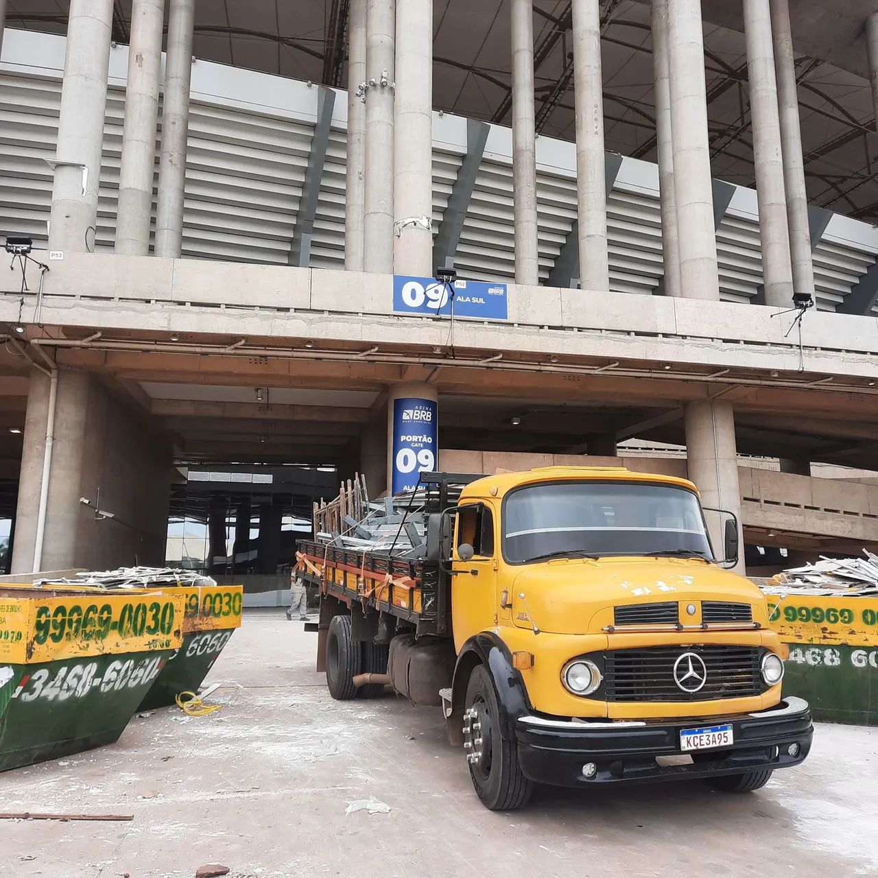  frete anapolis e região  - Foto 2