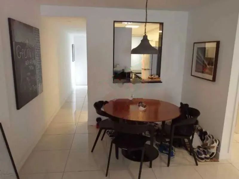 Apartamento-À VENDA-Leblon-Rio de Janeiro-RJ - Foto 2