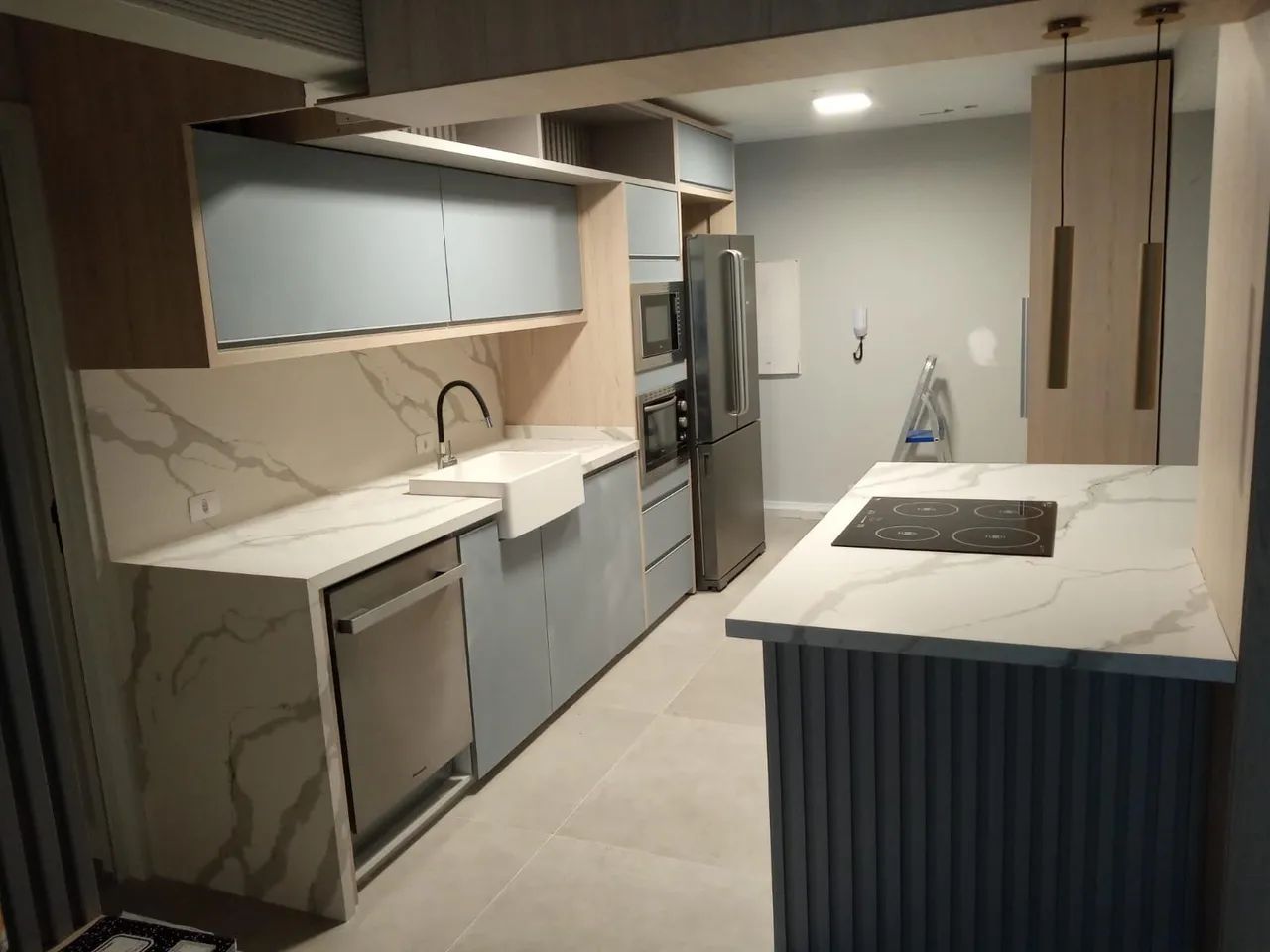 COZINHA DE GRANITO planejada65105016608642121