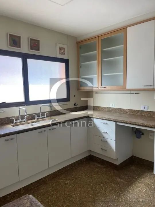 Apartamento 360m - Jardim Paulista - SP - Foto 8