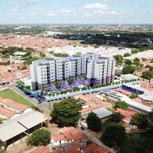 Foto - Teresina - Itararé