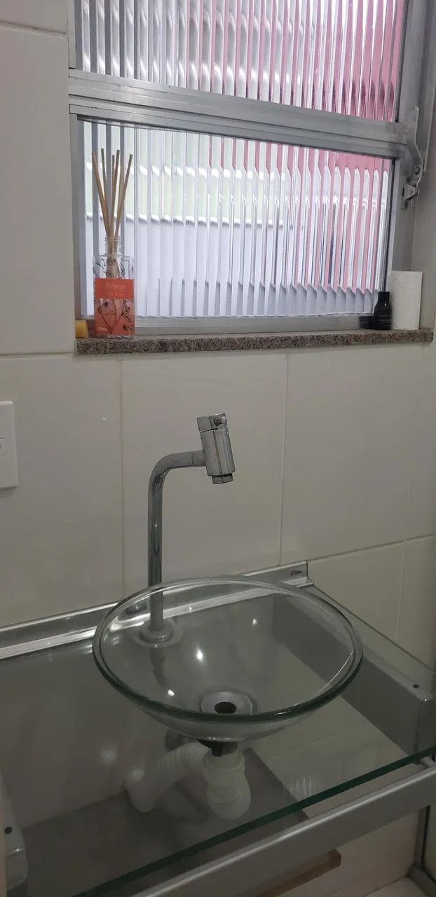 Apartamento para venda possui 160 metros quadrados com 3 quartos - Foto 5