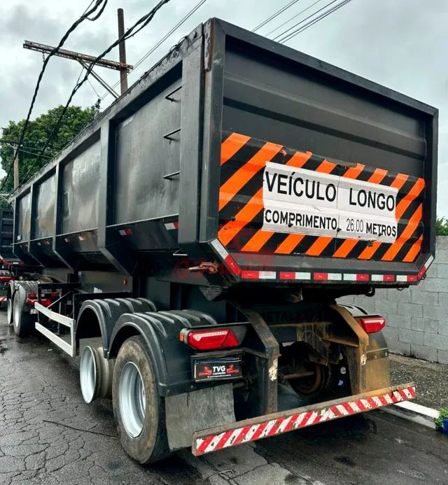 Rodocaçamba Metalesp 2021  - Foto 7