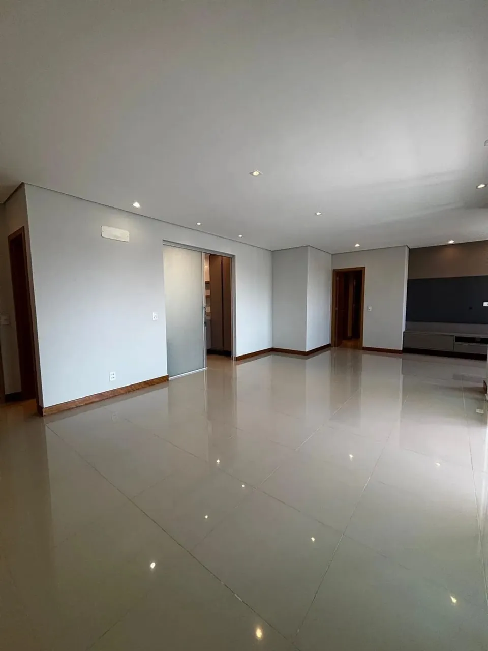 Excelente apartamento no Impéria Residenziale