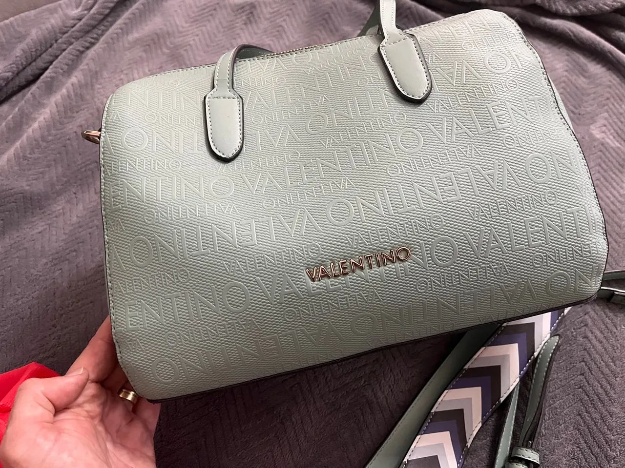 Bolsa Valentino ( original )  - Foto 3