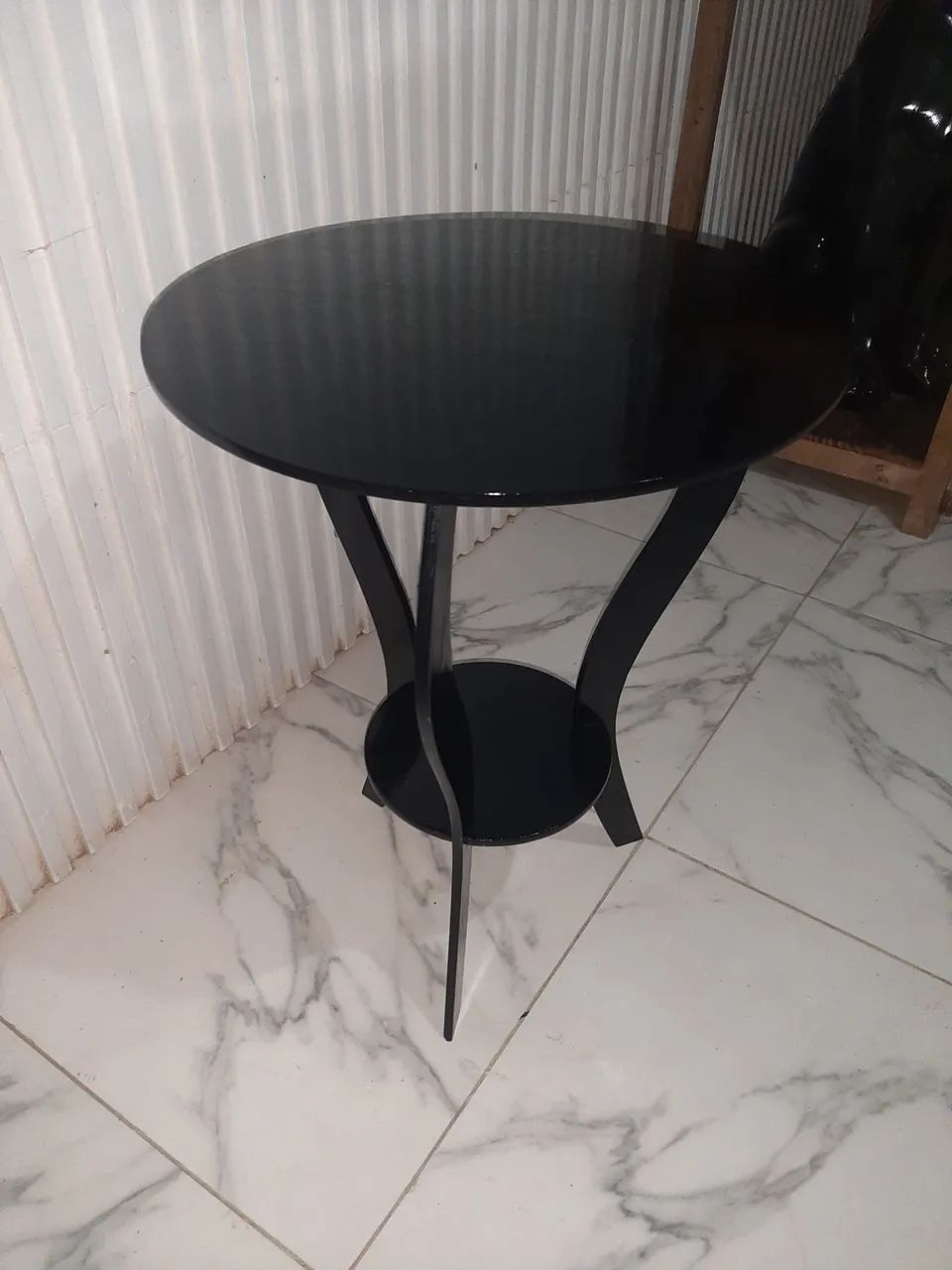 Mesa de canto  - Foto 2