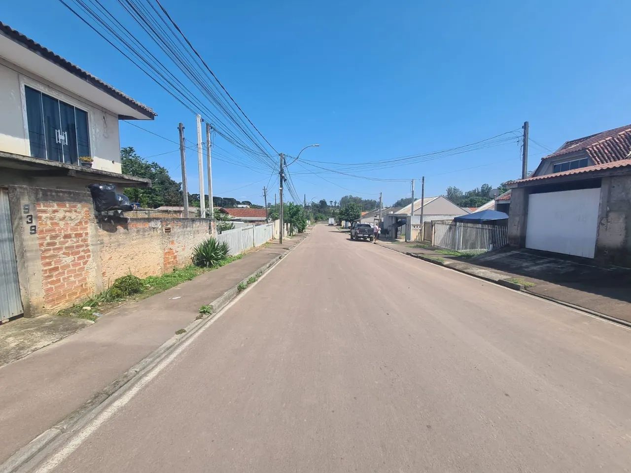 Foto - Piraquara - Vila Juliana