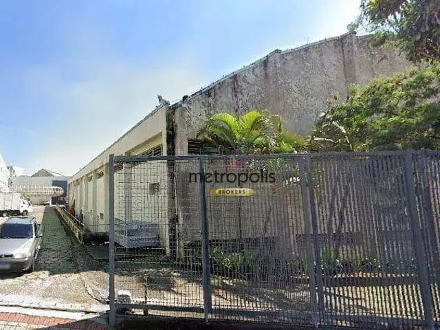 Ginasio para alugar, 1565 m² por R$ 49.900/mês - Vila Angelina - São Bernardo do Campo/SP - Foto 11