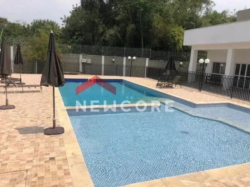 Casa em Avenida Santa Cruz do Areao - Vila Areao - Taubaté/SP - Foto 5