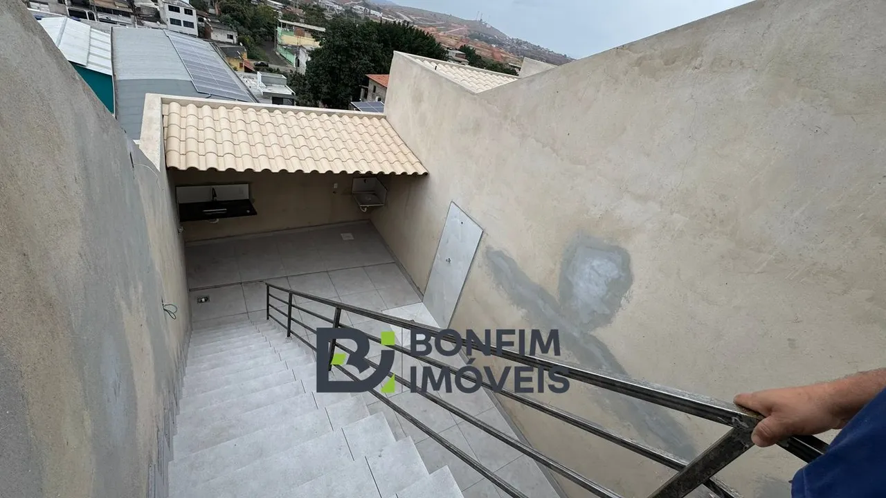 Oportunidade: casa com 02 suítes + 01 quarto por apenas R$ 380 mil!