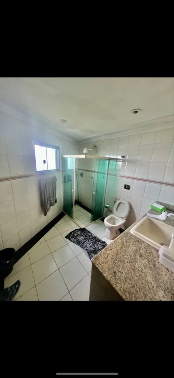 Quarto suíte individual masculino  - Foto 3