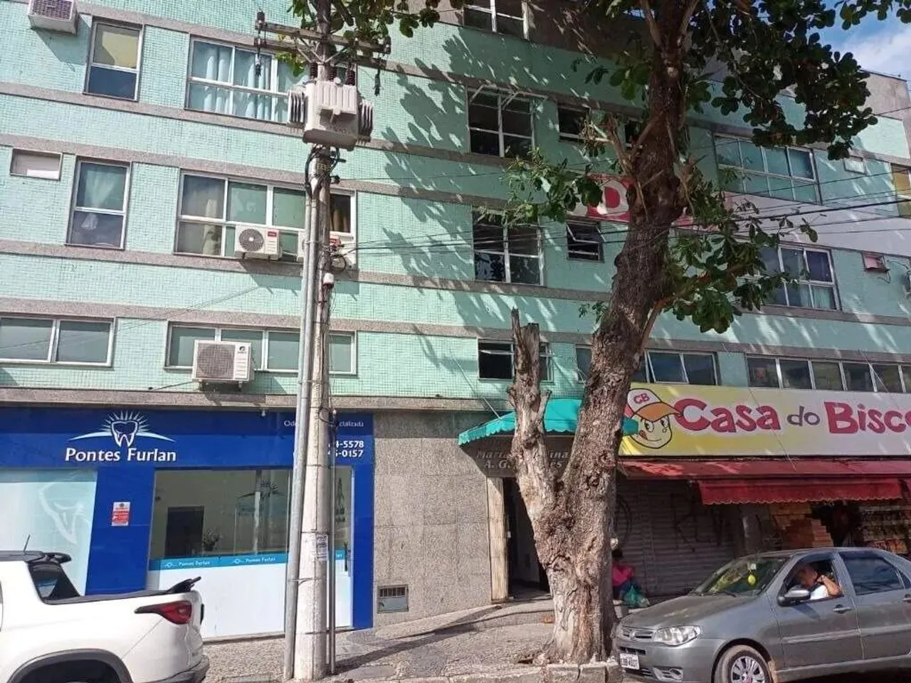 Sala para aluguel, Centro - Araruama/RJ