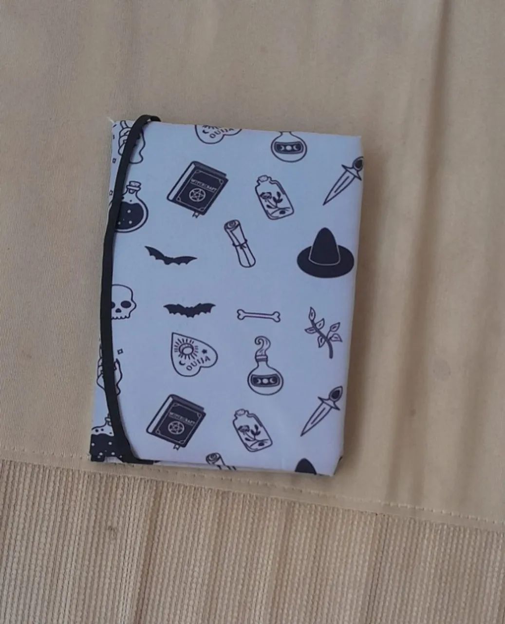 Capa Kindle