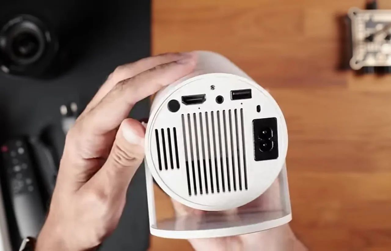 Projetor hy30064297490705539122