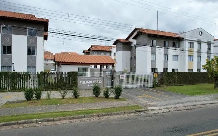 Foto - Curitiba - Alto Boqueirão