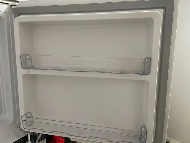 Geladeira/Refrigerador Brastemp 375 Litros Frost Free 2 Portas BRM44 | Com Nota e Garantia - Foto 2