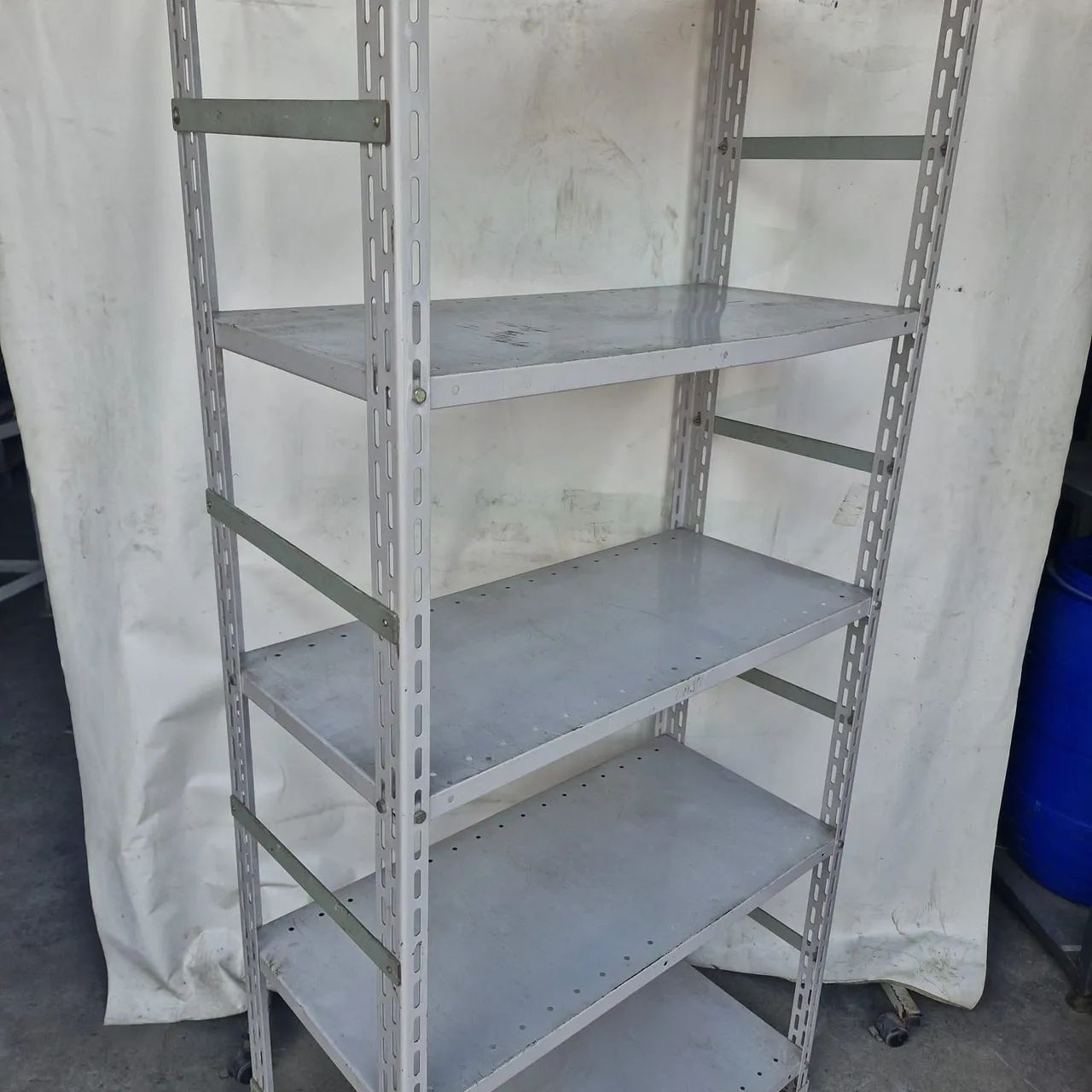 Partileiras industrial 