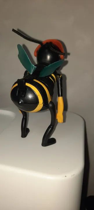 Boneco Be Movie - Foto 5