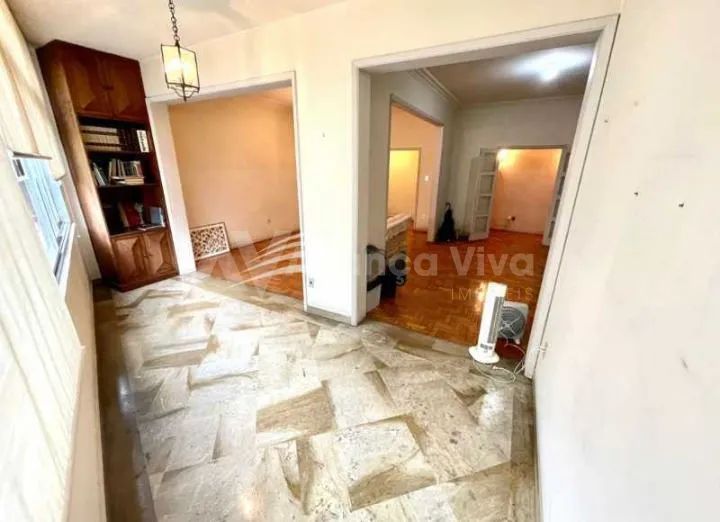 Copacabana | Apartamento 4 quartos, sendo 2 suites - Foto 5