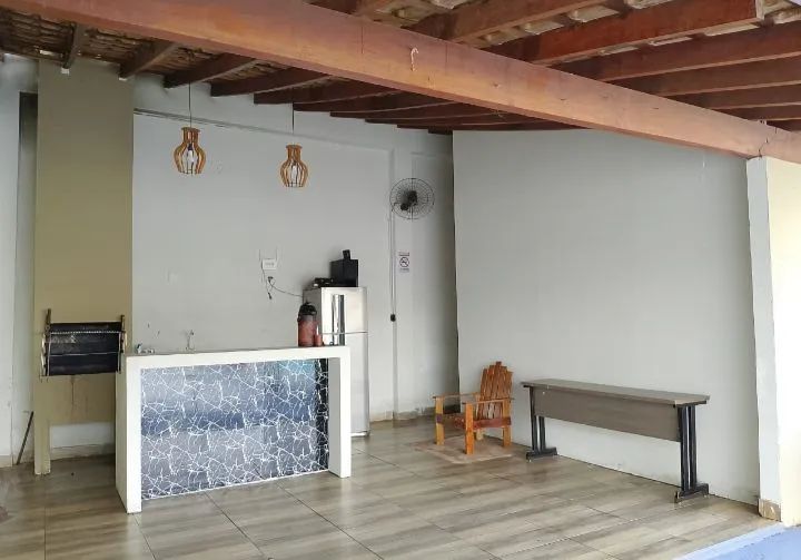 Espaço para eventos 