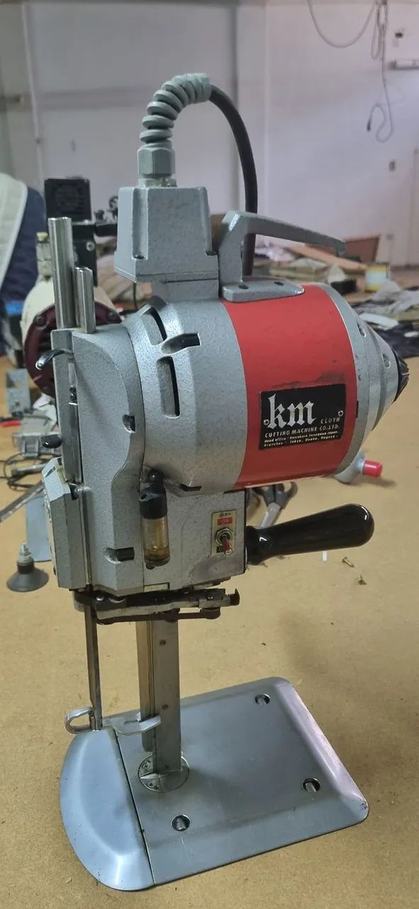 Vende se maquina corte 