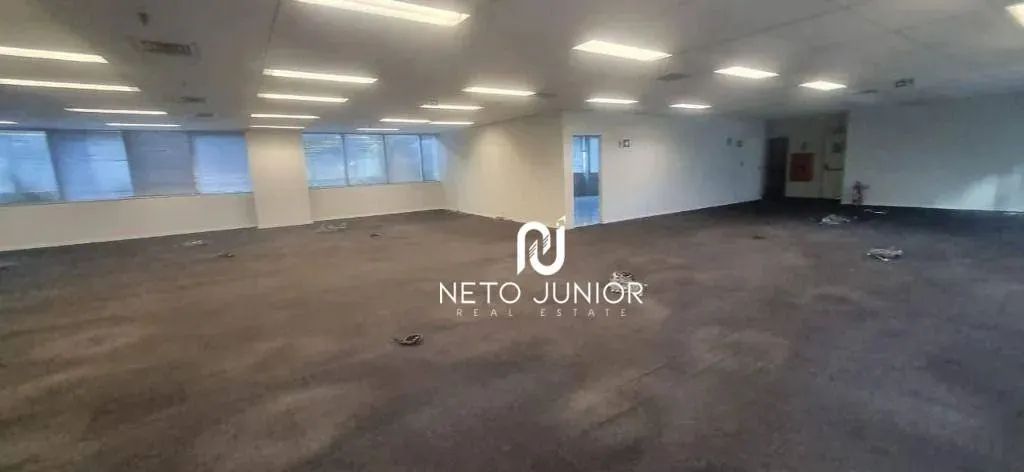 Conjunto para alugar, 598 m² por R$ 66.745,00/mês - Brooklin - São Paulo/SP - Foto 8