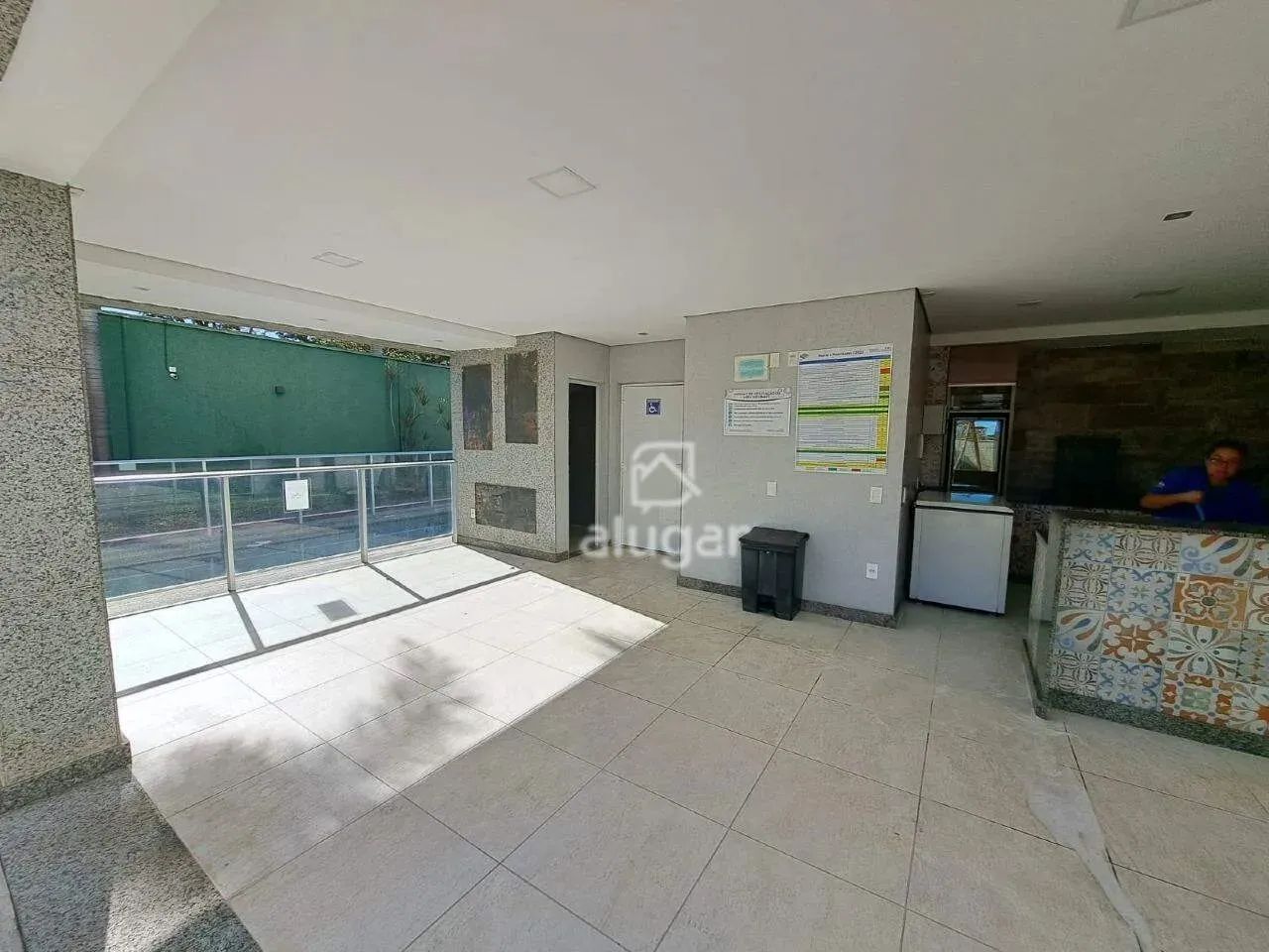 Apartamento com 02 quartos em Condomínio - Foto 10