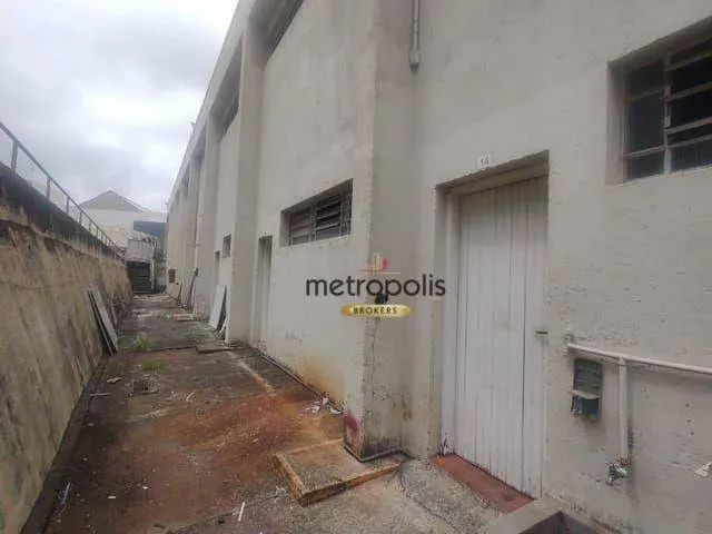 Ginasio para alugar, 1565 m² por R$ 49.900/mês - Vila Angelina - São Bernardo do Campo/SP - Foto 5