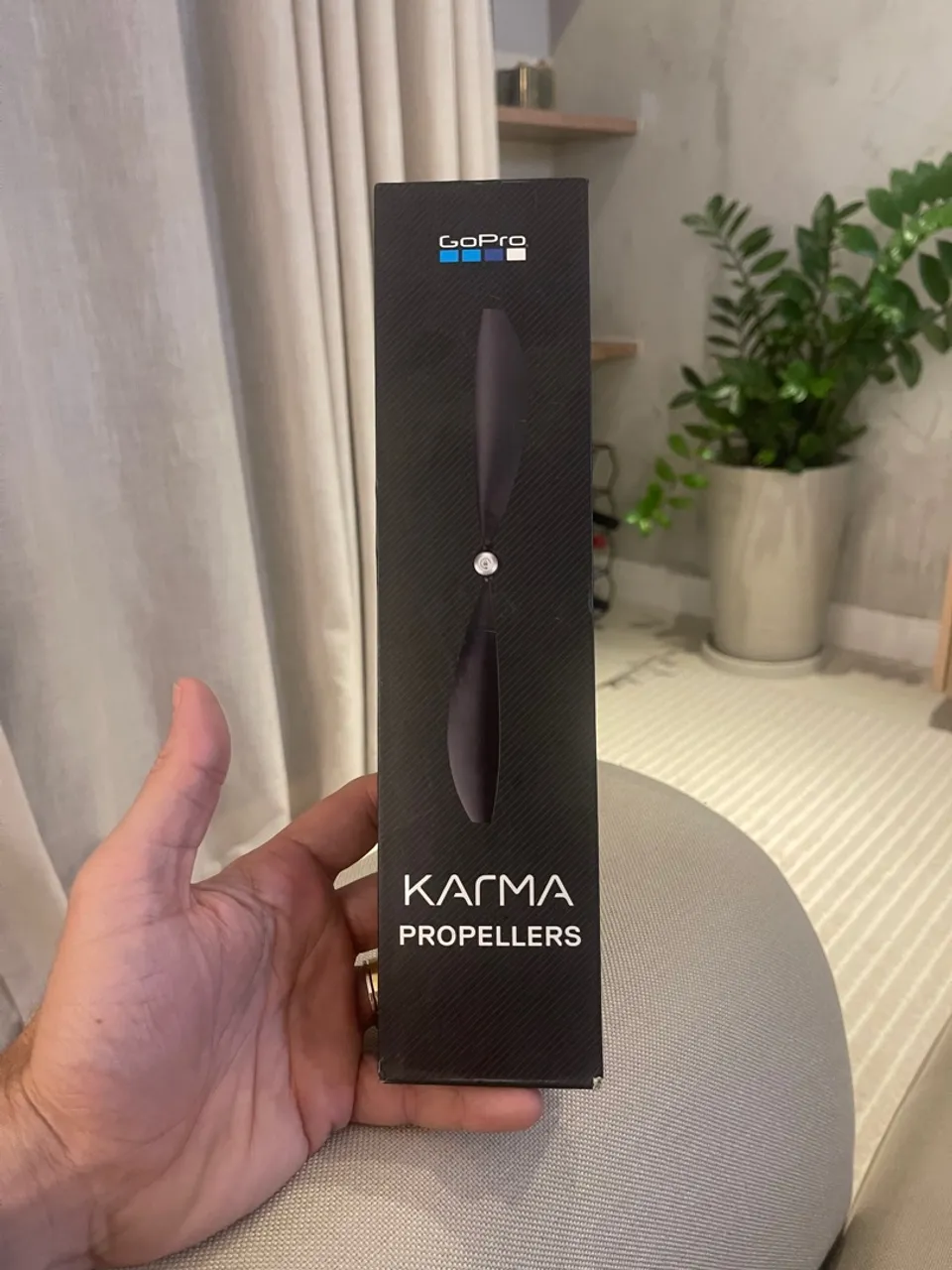 Hélice GoPro Karma - Peça Original