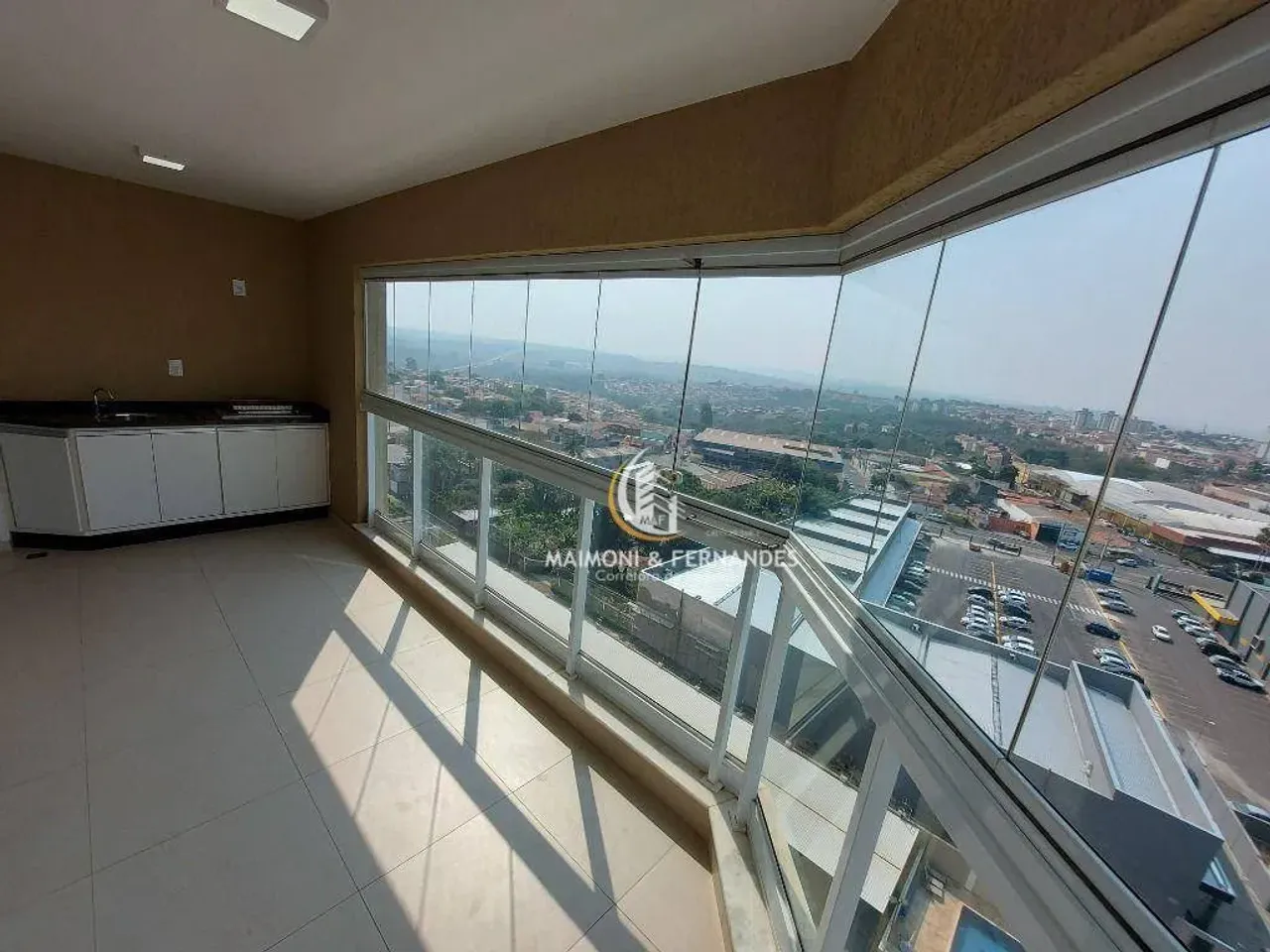 Apartamento à venda, 93 m² por R$ 800.000,00 - Jardim São Paulo - Rio Claro/SP