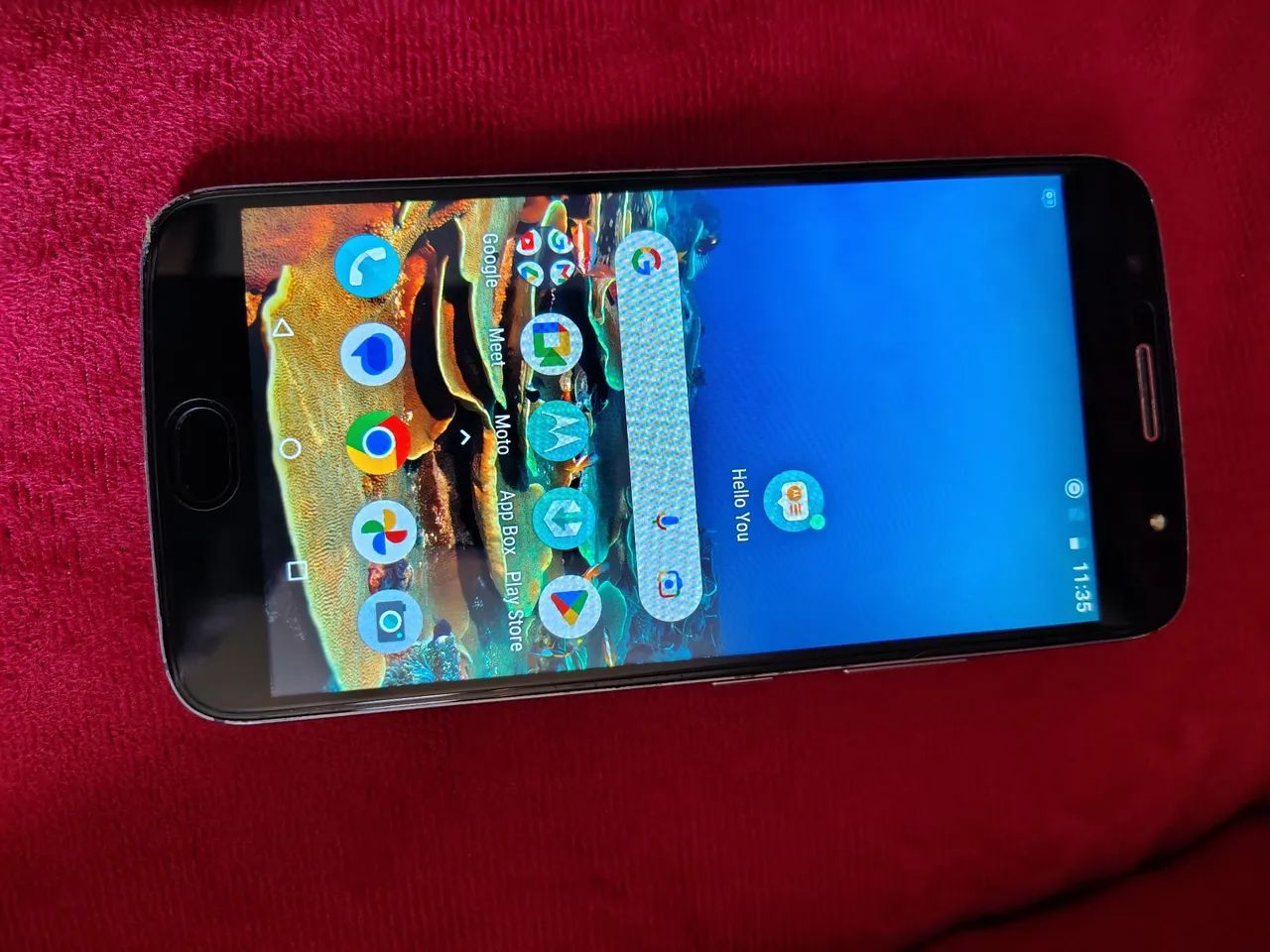 Motorola Moto G5S Plus - Novo - Foto 2