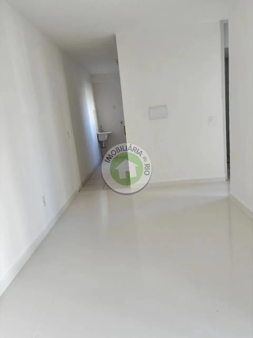 Apartamento para venda em Santa Cruz, Rio de Janeiro-RJ: 2 quartos, 1 sala, 1 banheiro, 1