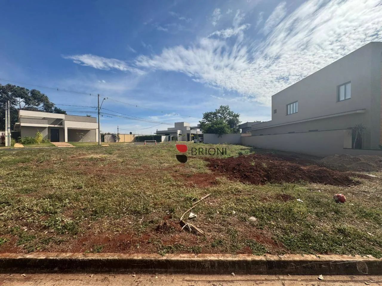 Terreno à venda, com 416m², no Portal da Mata em Ribeirão Preto/SP I Imobiliária Brioni im - Foto 5