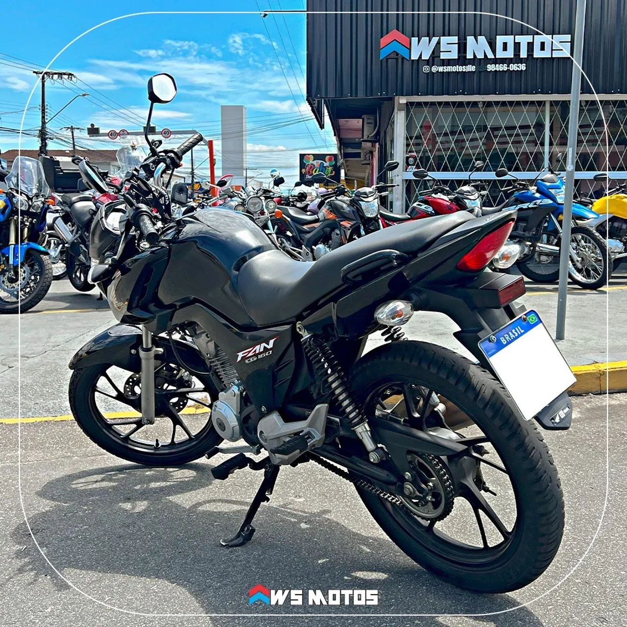 Fan 160 2023  - Foto 4