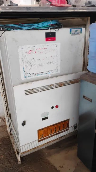 Quadros elétricos, diversos tamanhos. Valores variados.  - Foto 2