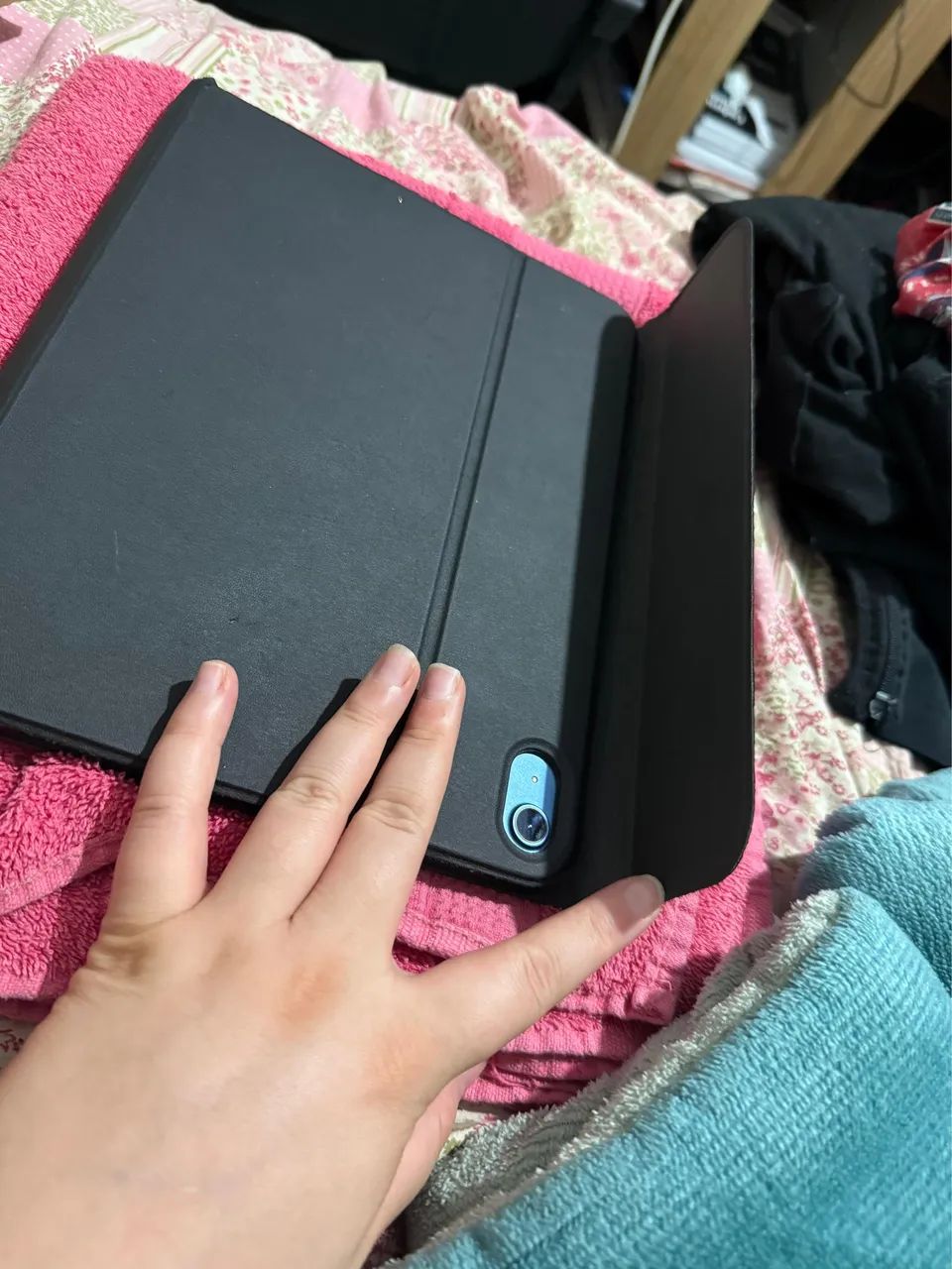 iPad 10 azul 64307862009729120