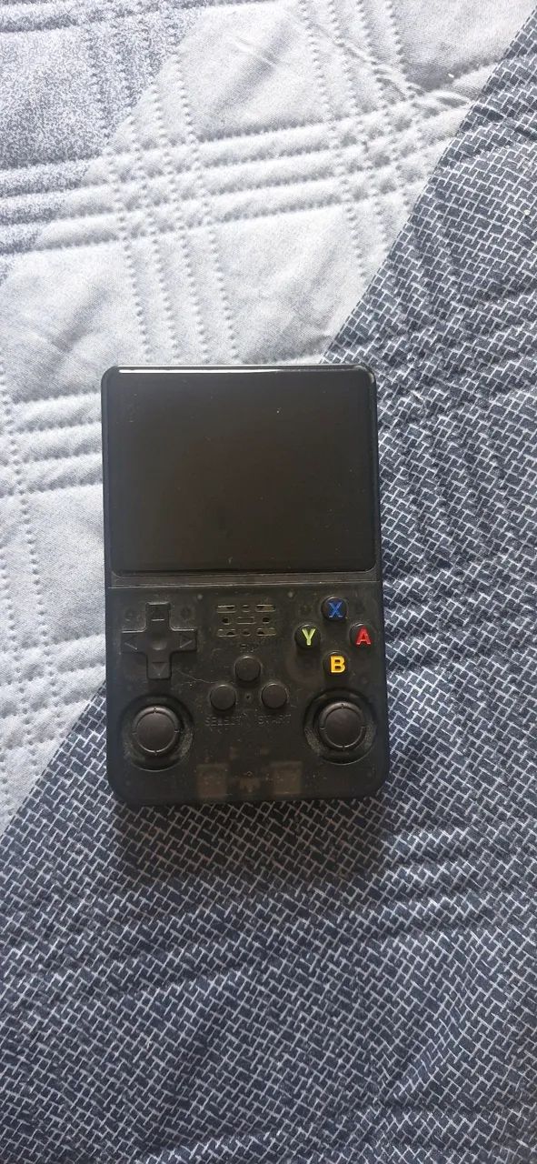 "Gameboy" Emulador R36S - Foto 3