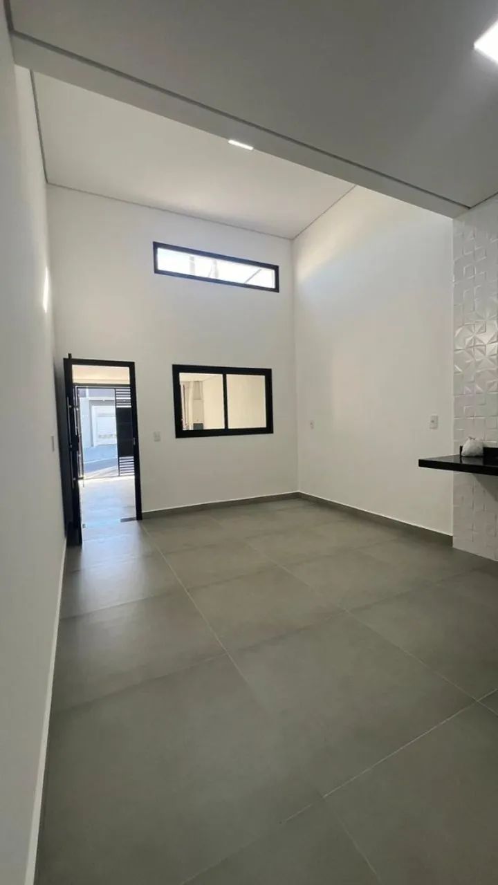 Foto - Indaiatuba - Parque Residencial Sabiás