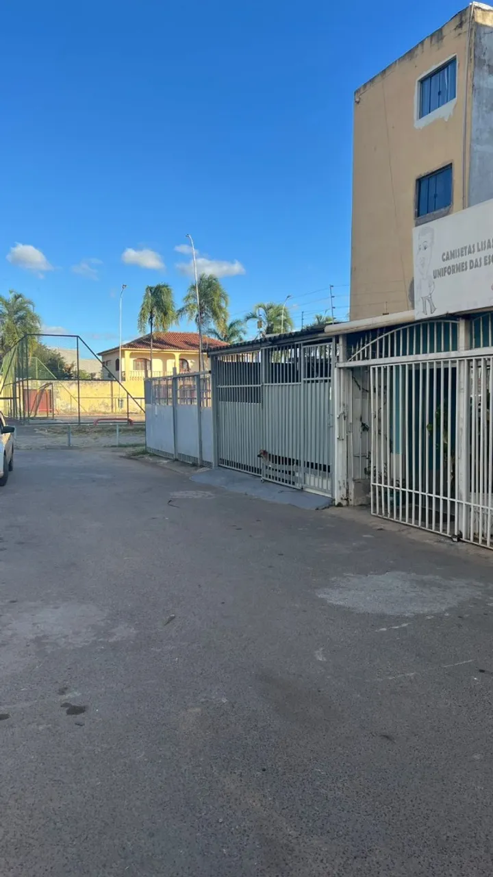 VENDE-SE PRÉDIO EM TAGUATINGA SUL - CSE 04